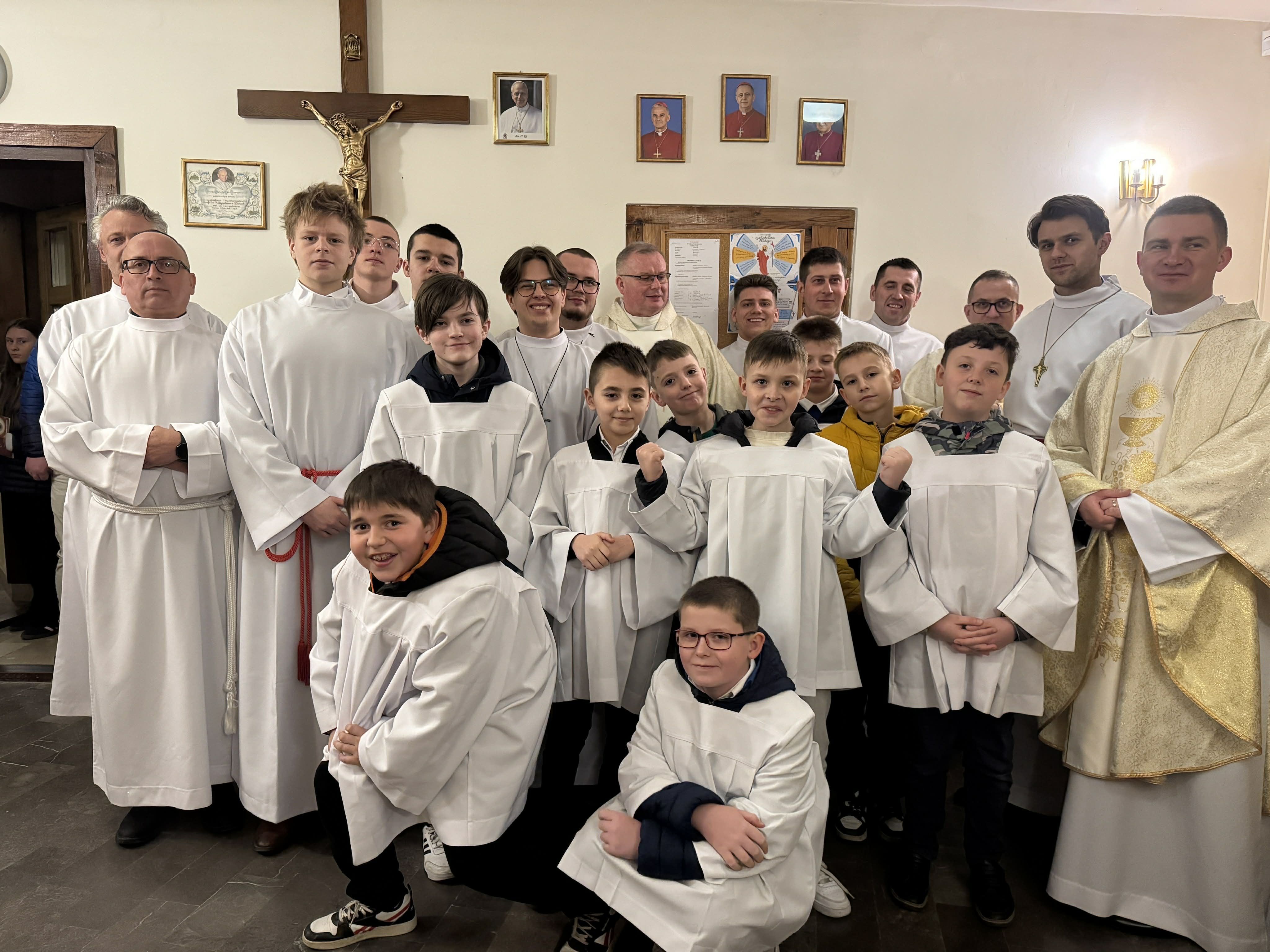  Wielki Tydzień 2026 