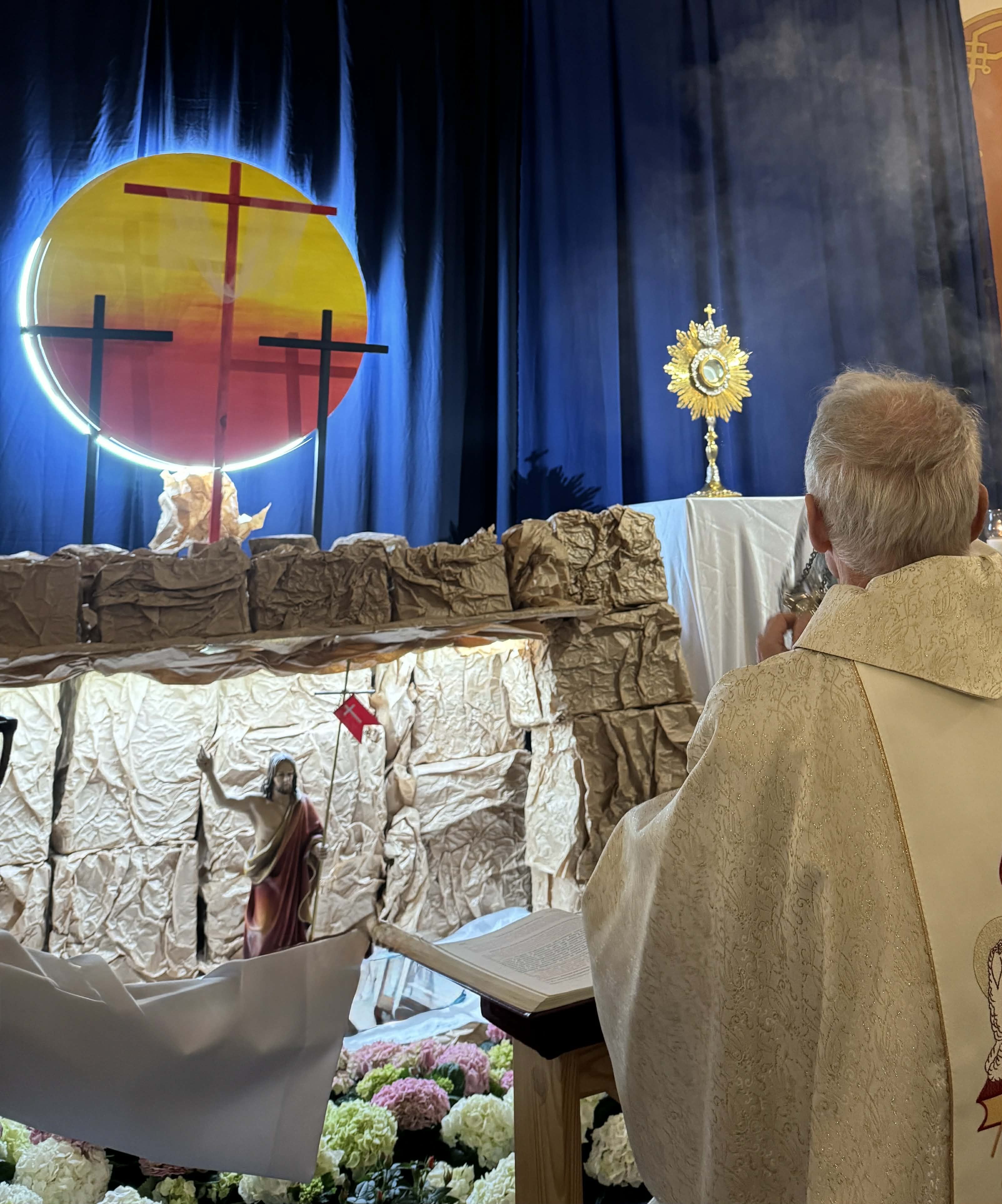  Wielki Tydzień 2026 