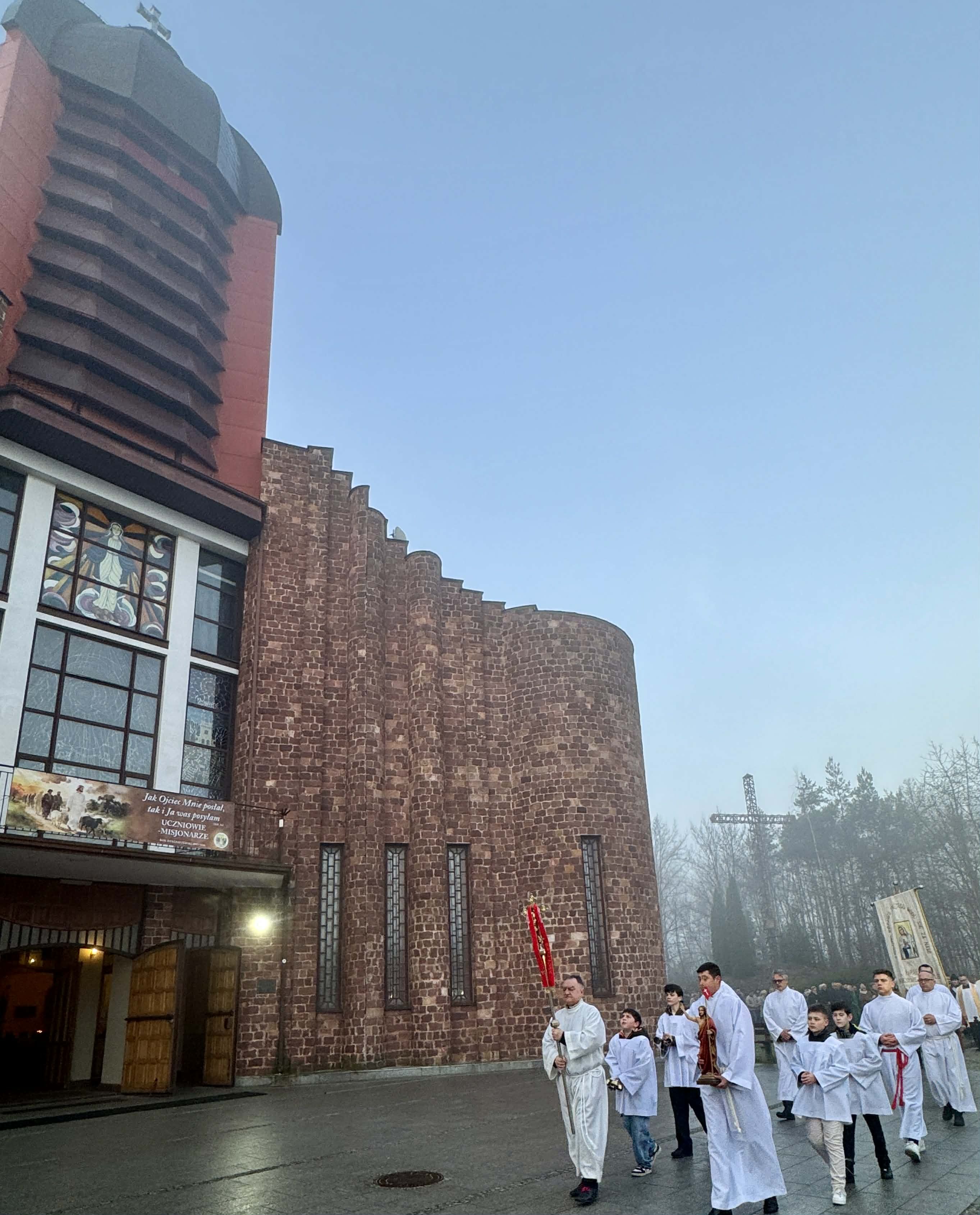  Wielki Tydzień 2026 