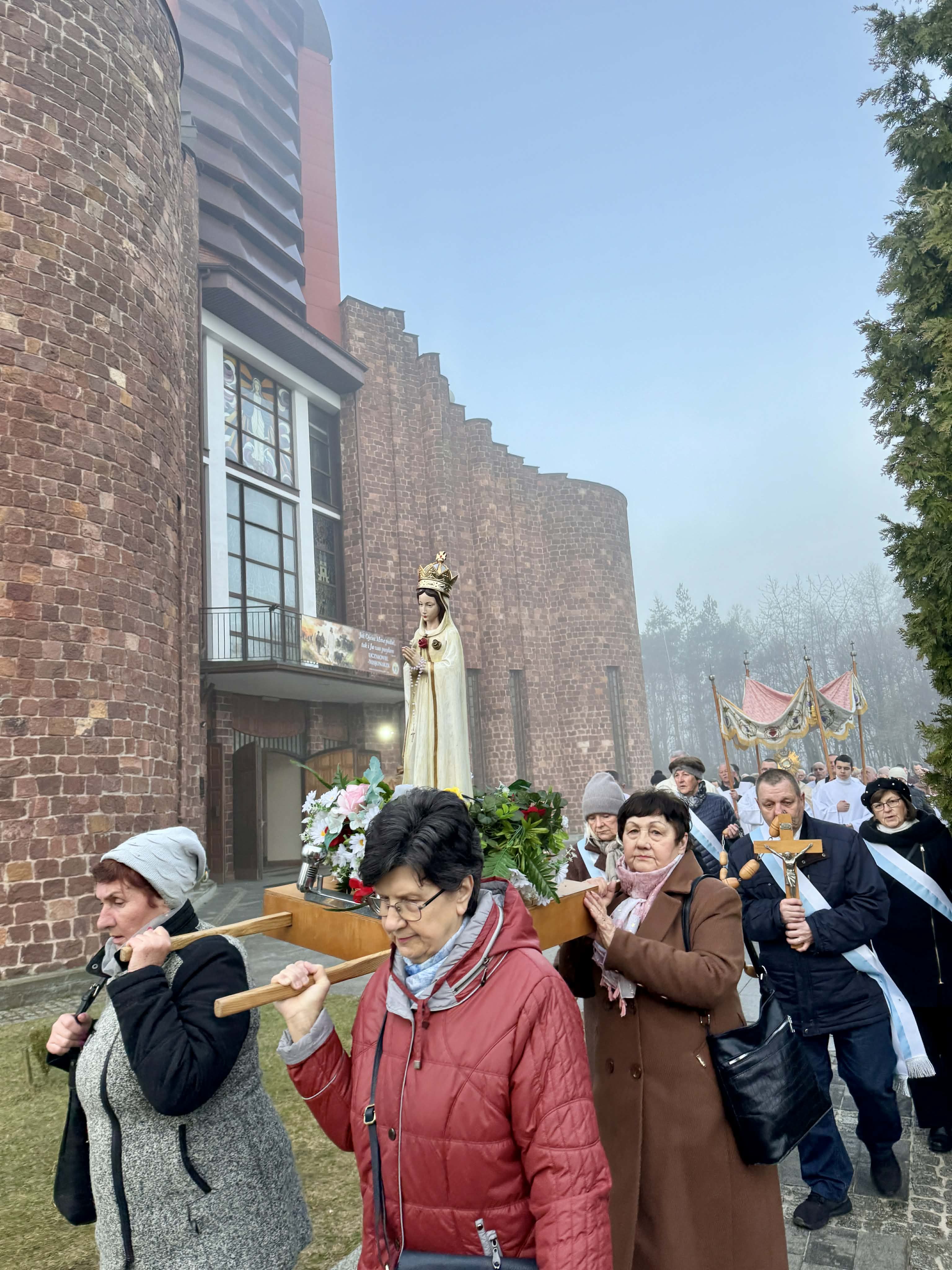  Wielki Tydzień 2026 