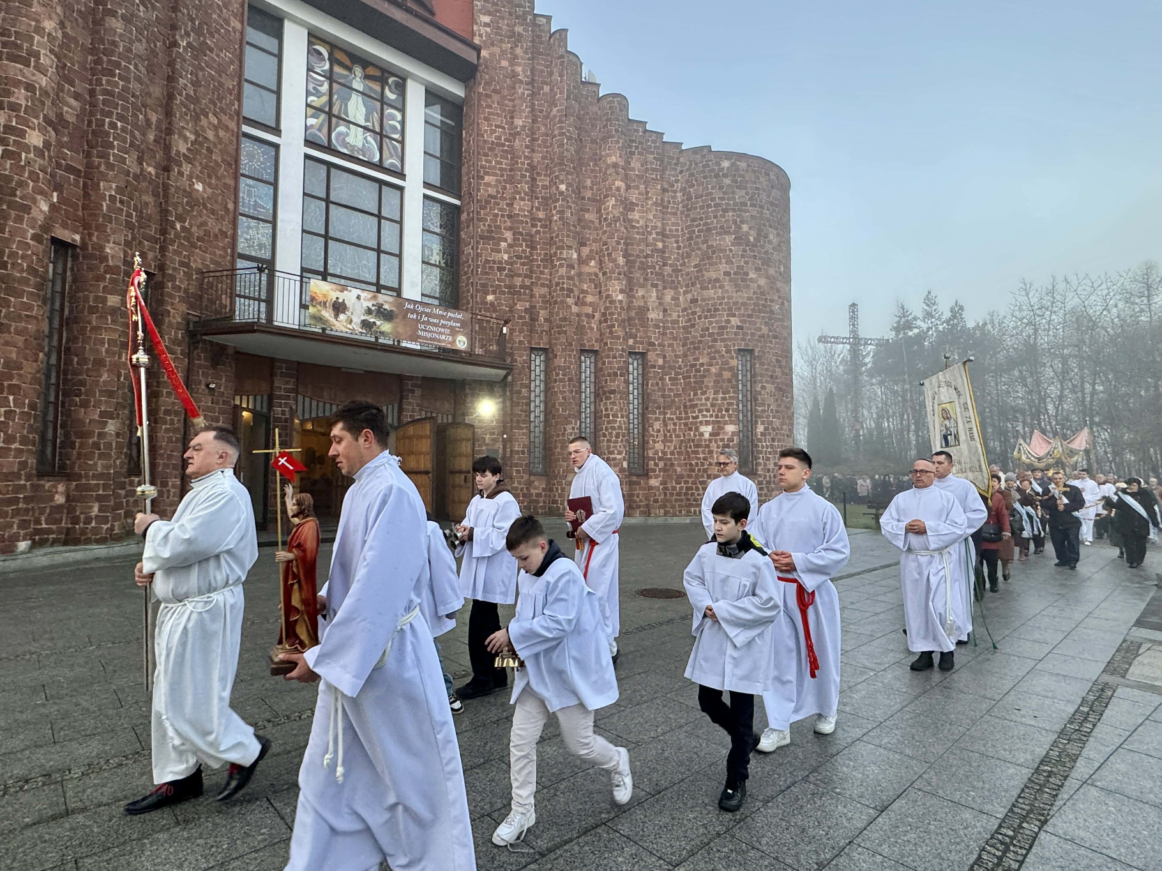  Wielki Tydzień 2026 