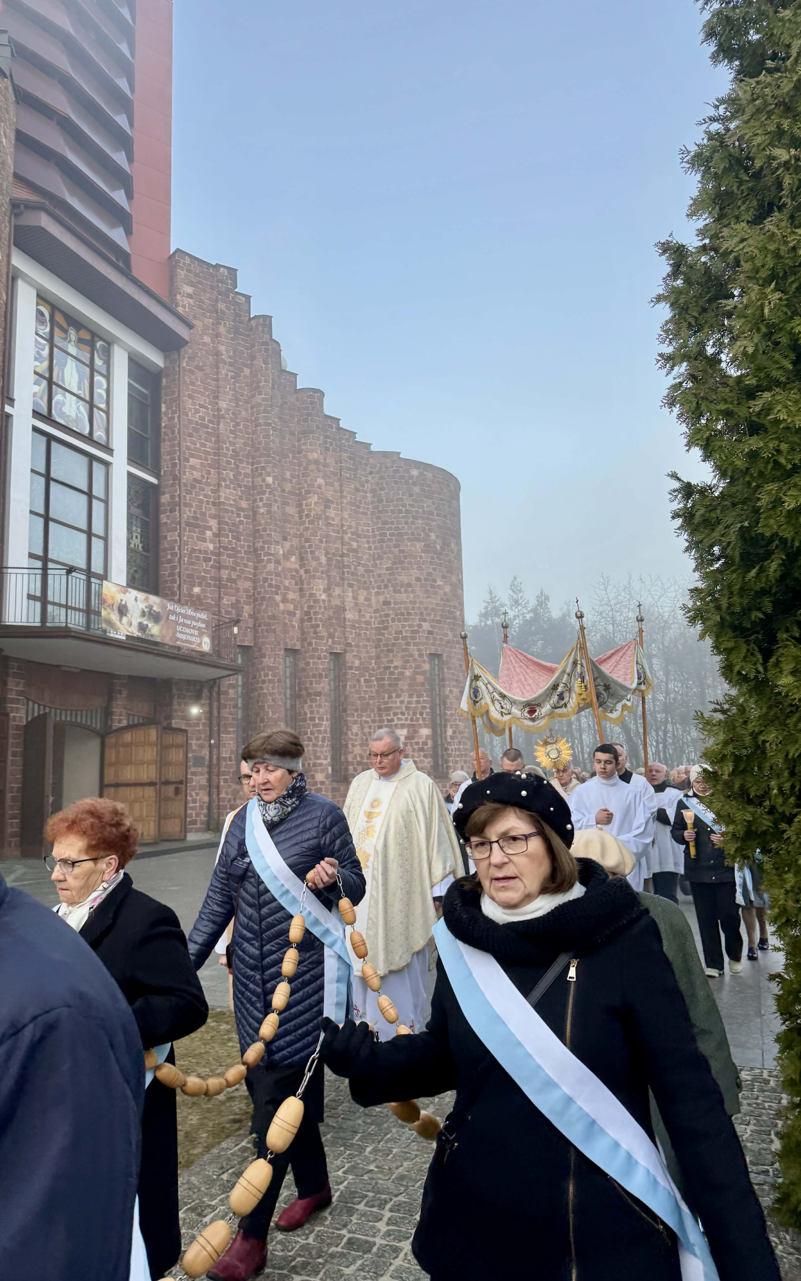  Wielki Tydzień 2026 