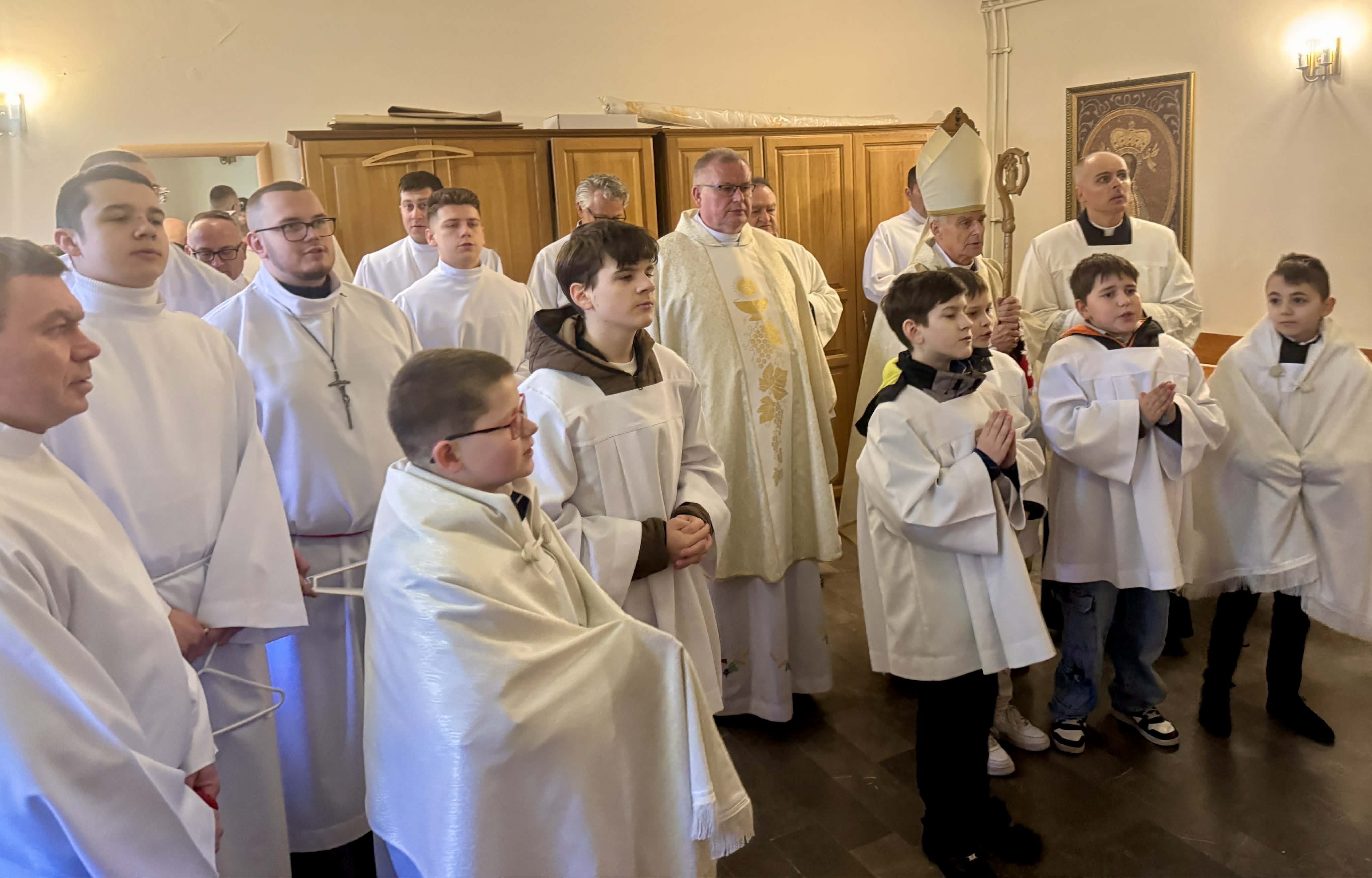  Wielki Tydzień 2026 