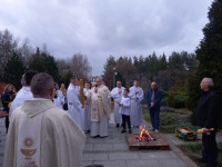  Wielki Tydzień 2026 