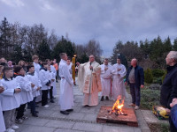  Wielki Tydzień 2026 