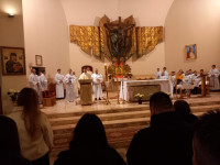  Wielki Tydzień 2026 