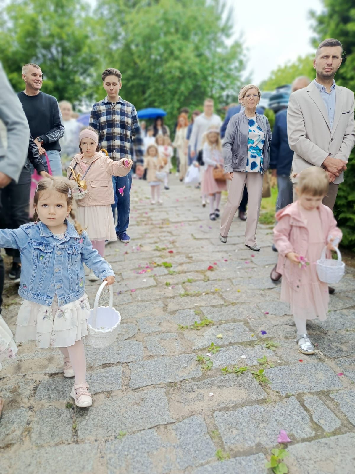 Boże Ciało 2026