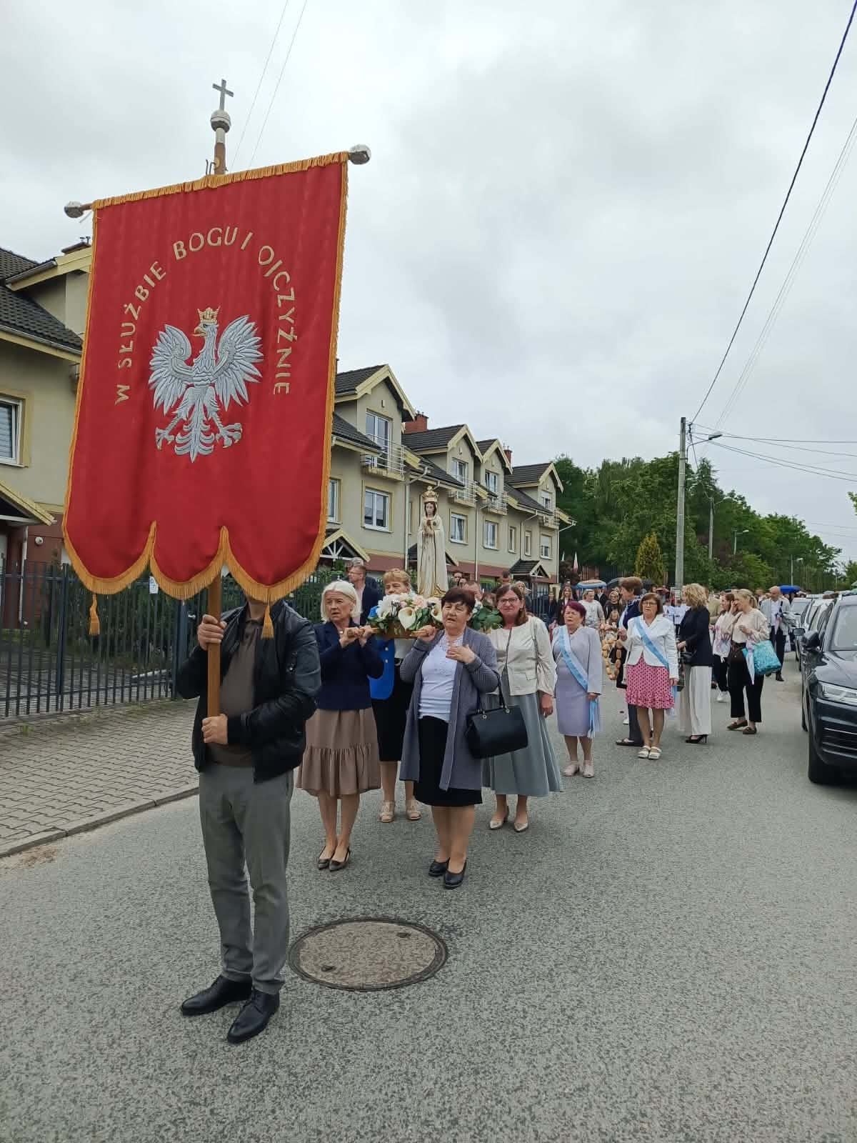 Boże Ciało 2026