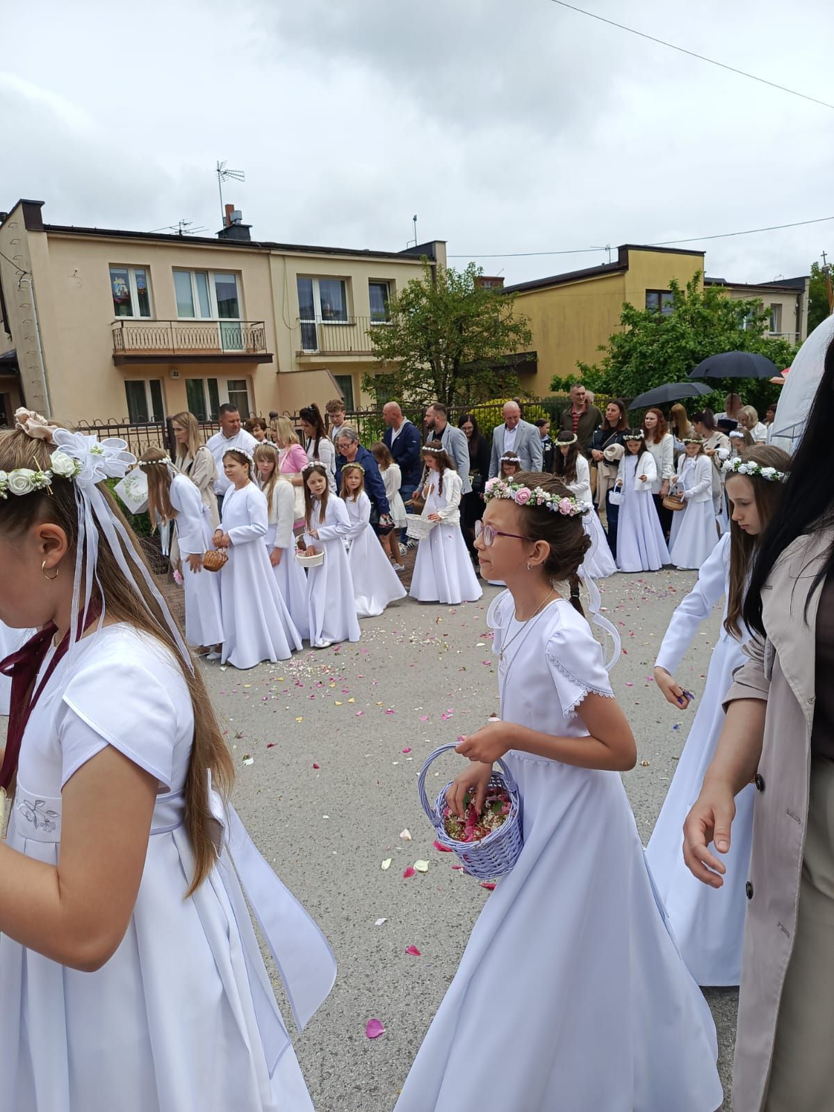 Boże Ciało 2026