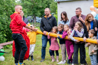 Festyn Parafialny 2026