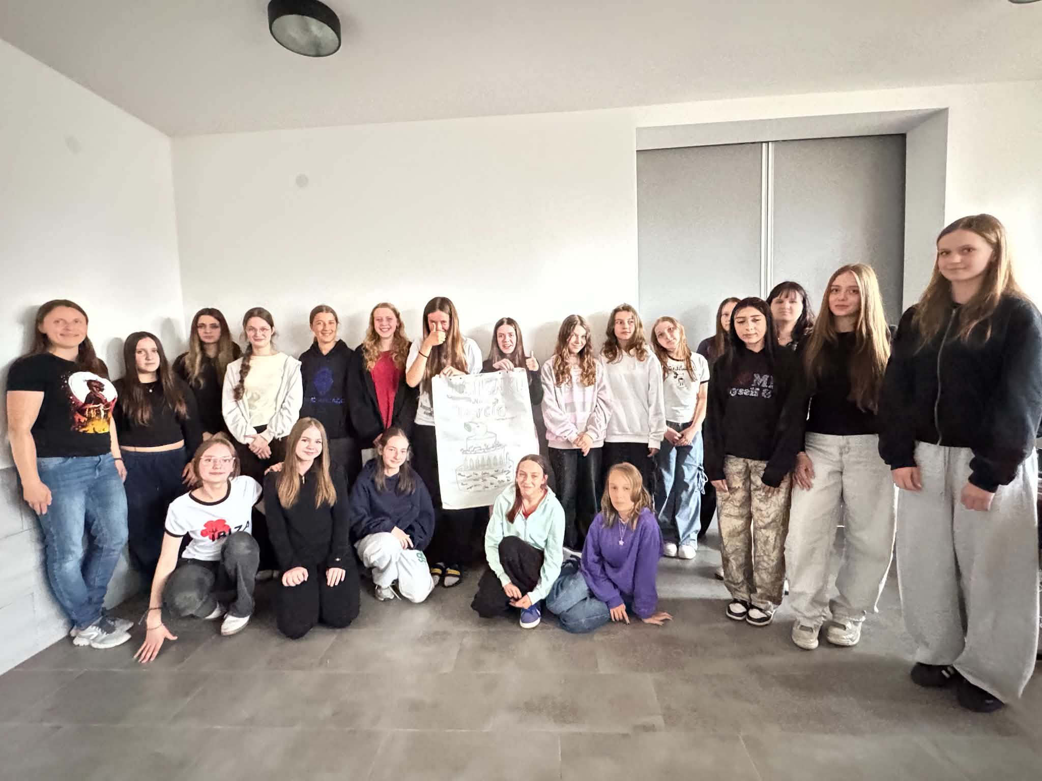 Kolonie wakacyjne