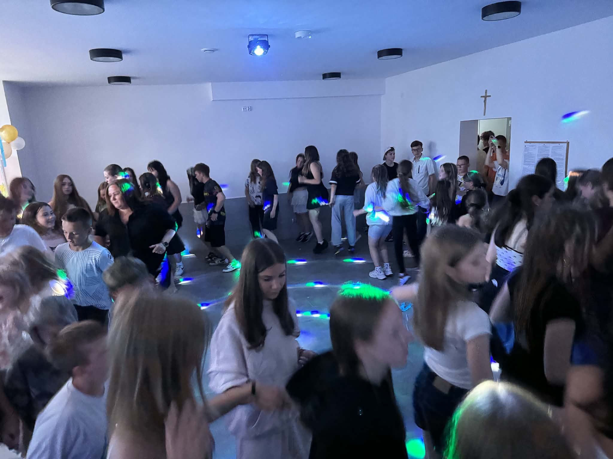 Kolonie wakacyjne