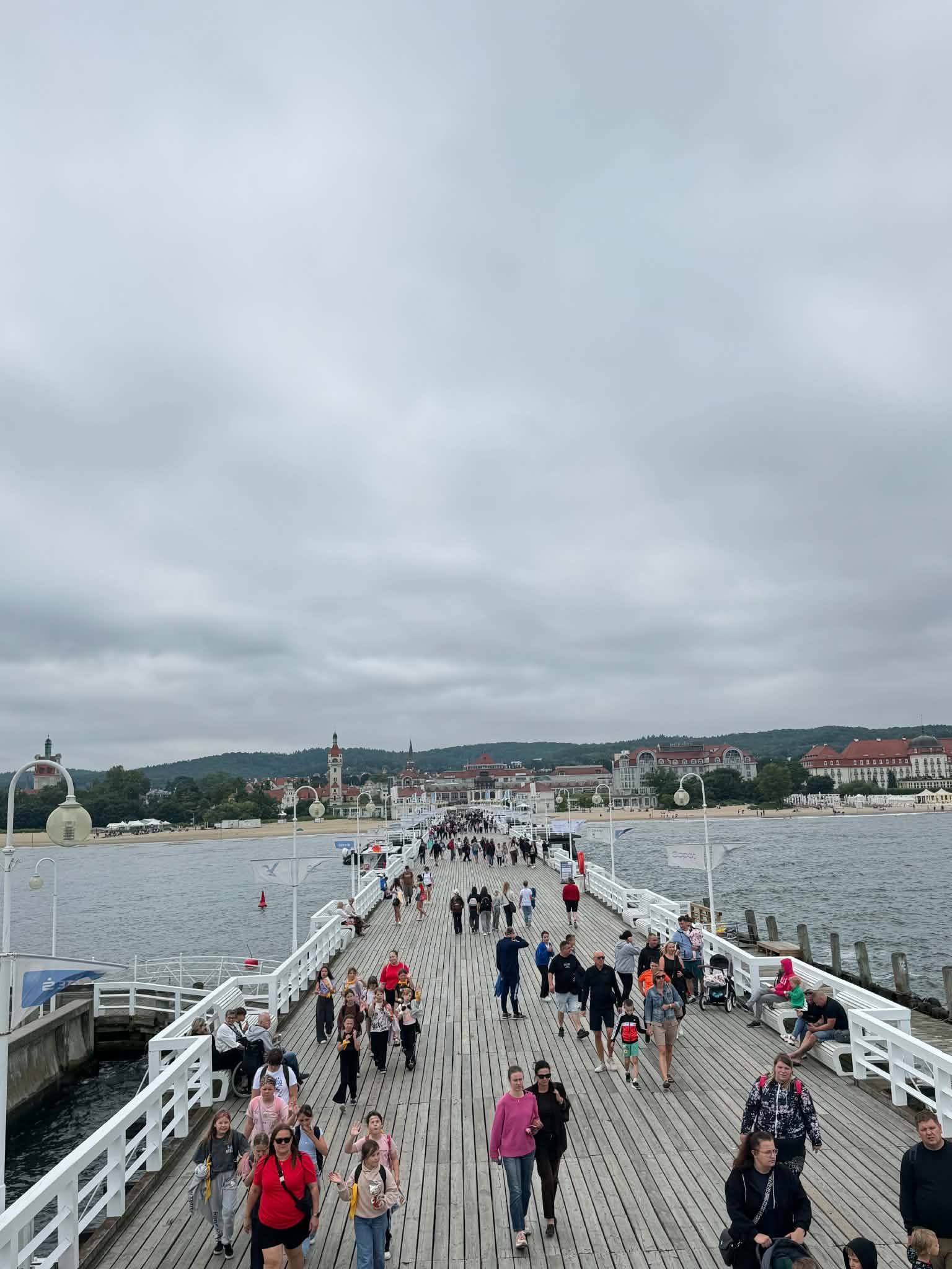 Kolonie wakacyjne