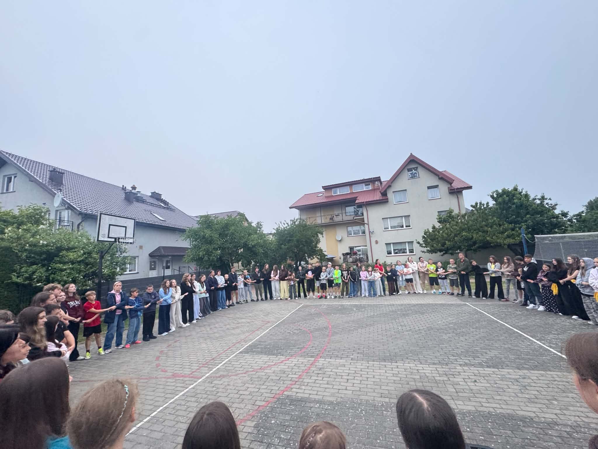 Kolonie wakacyjne