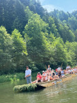  wyjazd do Szczawnicy 
