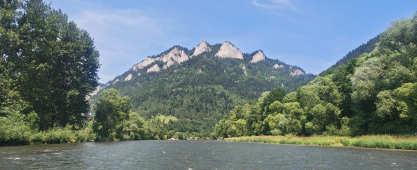Wyjazd do Szczawnicy