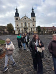  Kalwaria Z. i Wadowice 