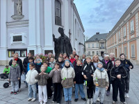  Kalwaria Z. i Wadowice 