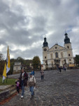  Kalwaria Z. i Wadowice 