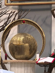 Margaretki w Łagiewnikach
