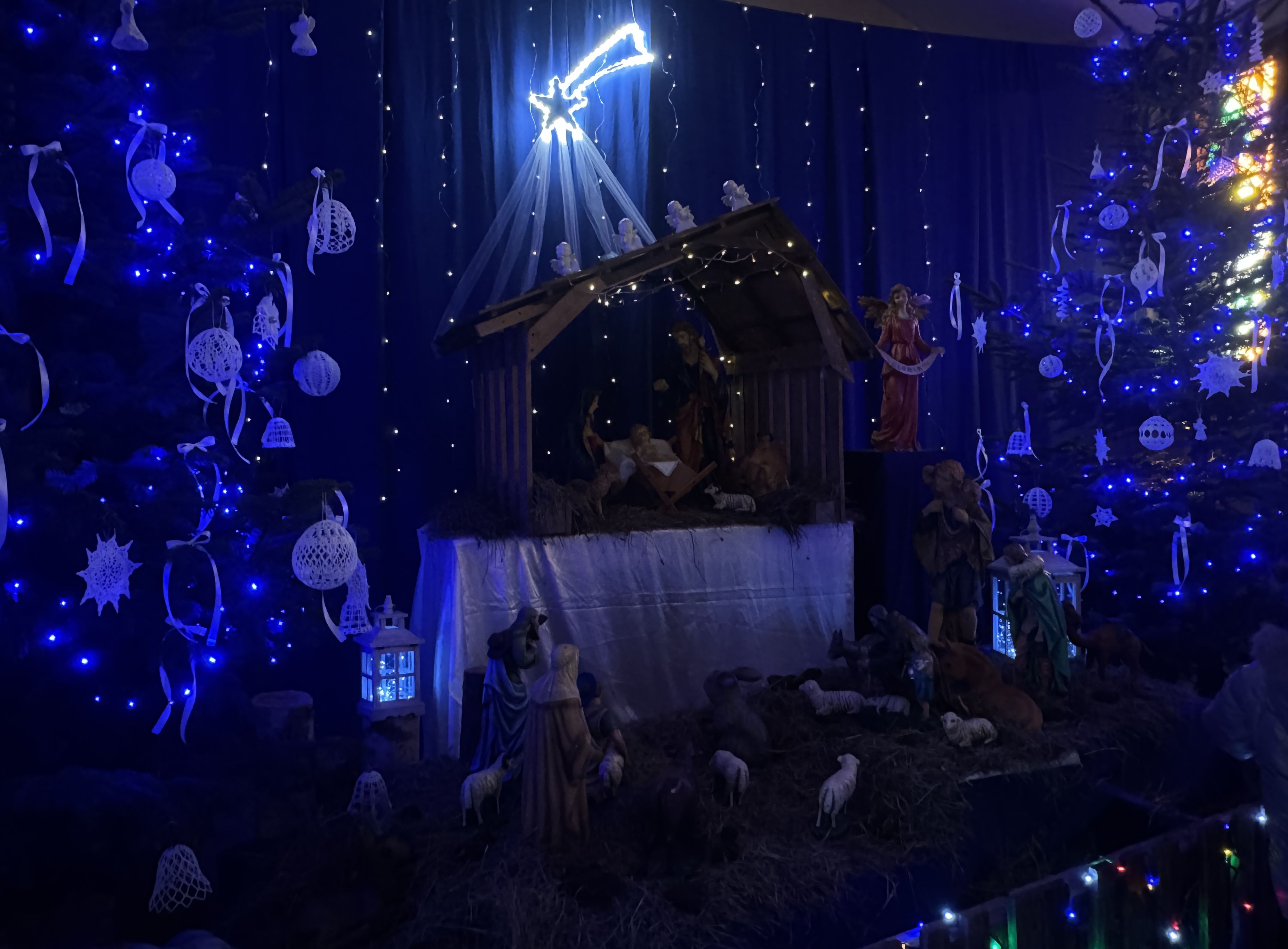 Życzenia świąteczne