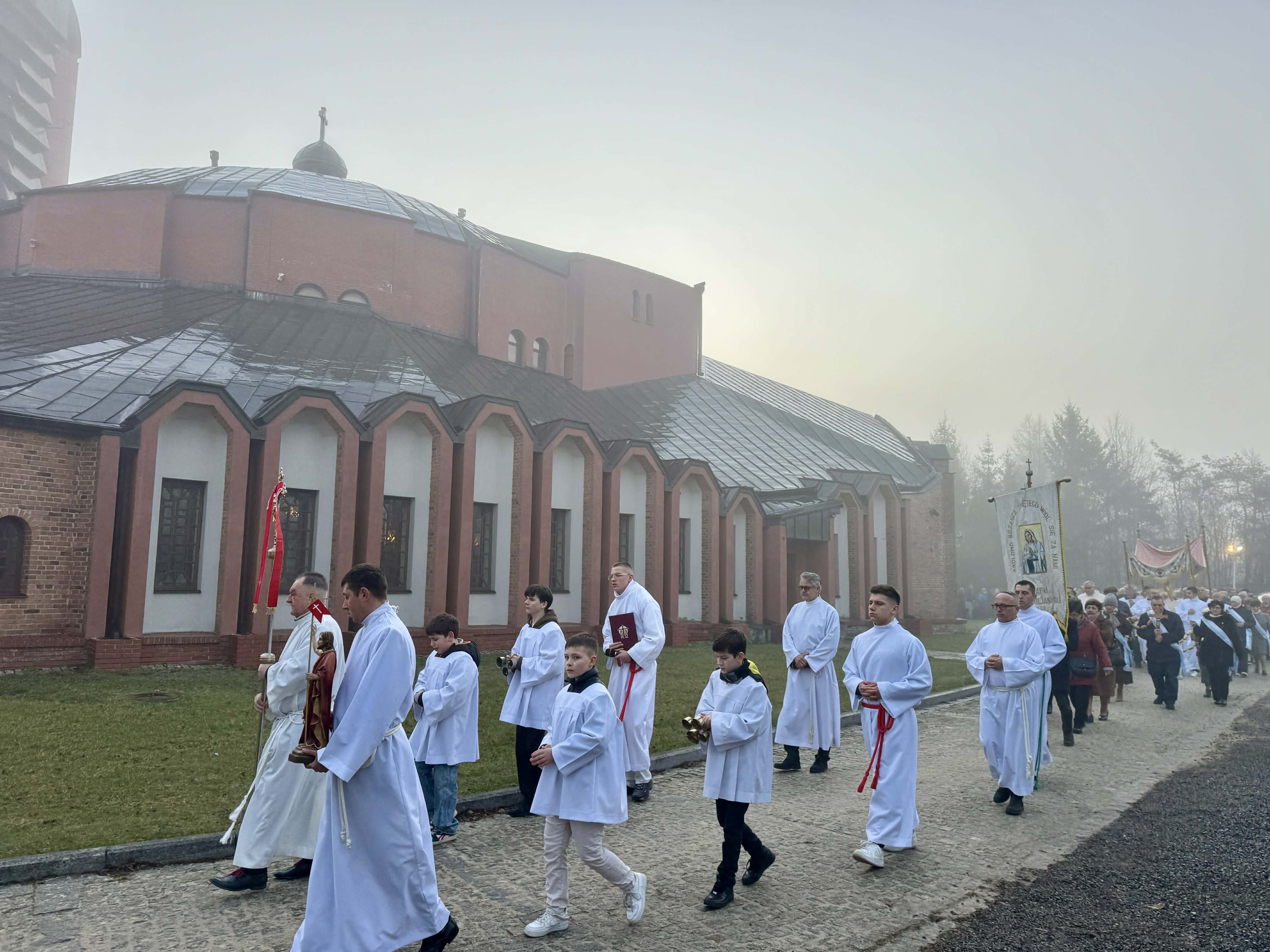 Zmartwychwstanie Pańskie